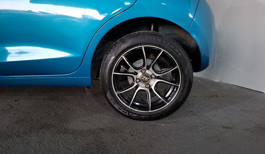 Chevrolet Spark 1.4 LT B Hatchback 2020