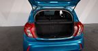Chevrolet Spark 1.4 LT B Hatchback 2020