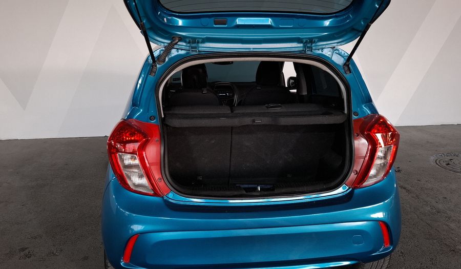 Chevrolet Spark 1.4 LT B Hatchback 2020