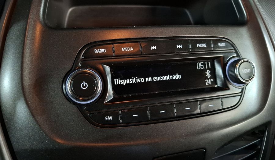 Chevrolet Spark 1.4 LT B Hatchback 2020