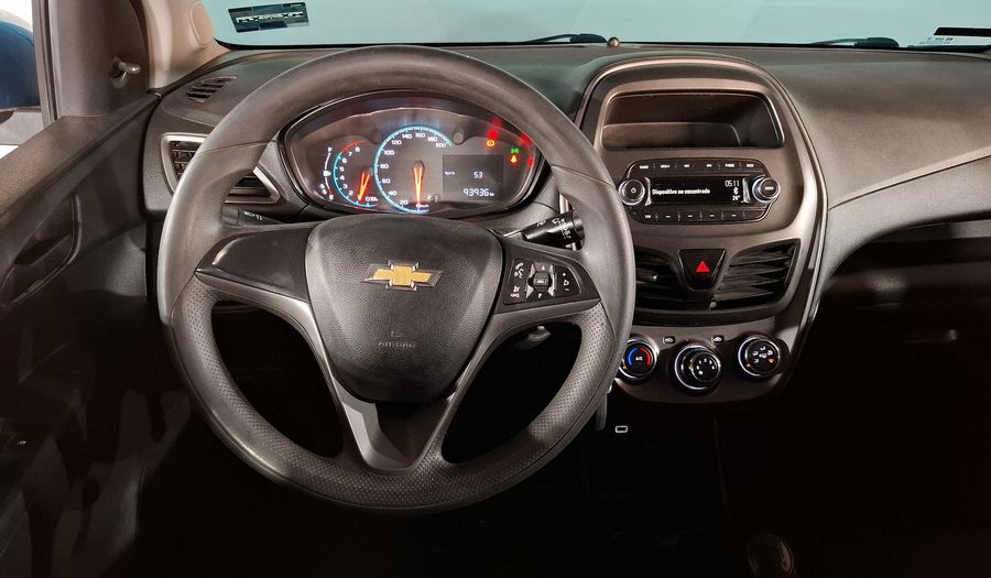 Chevrolet Spark 1.4 LT B Hatchback 2020