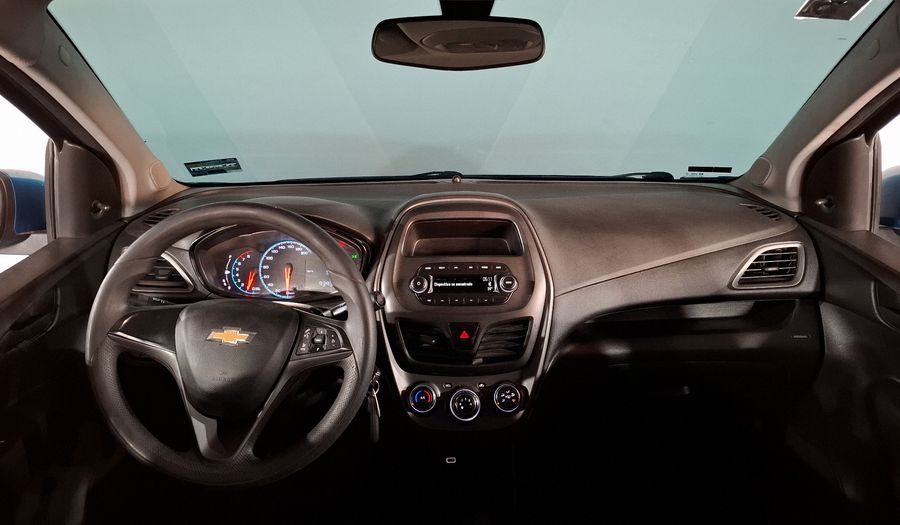 Chevrolet Spark 1.4 LT B Hatchback 2020