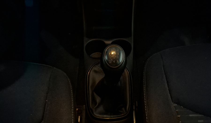 Chevrolet Spark 1.4 LT B Hatchback 2020