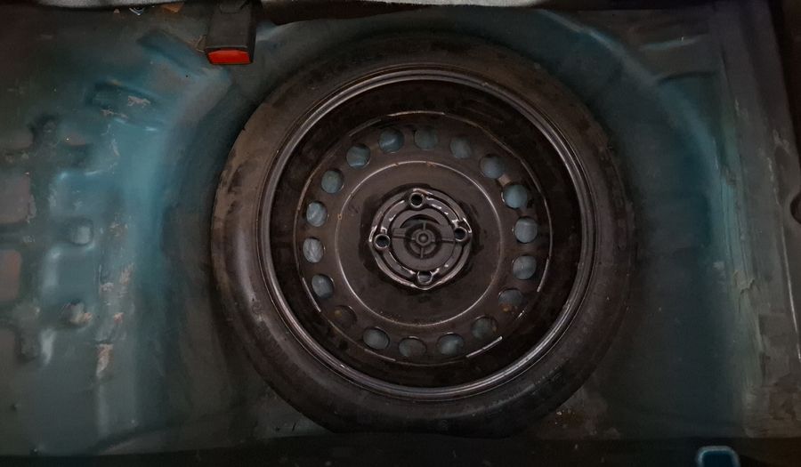 Chevrolet Spark 1.4 LT B Hatchback 2020