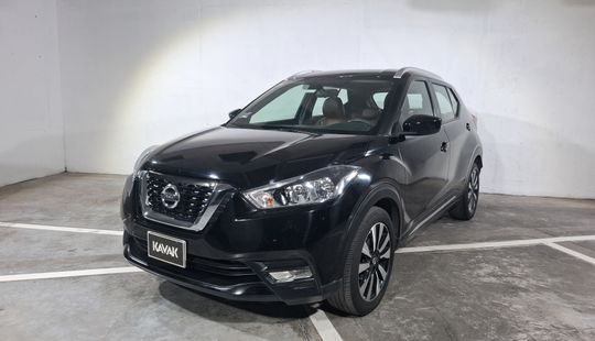 Nissan • Kicks