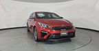 Kia Forte 1.6 GT DCT Sedan 2020