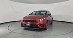 Kia Forte 1.6 GT DCT Sedan 2020