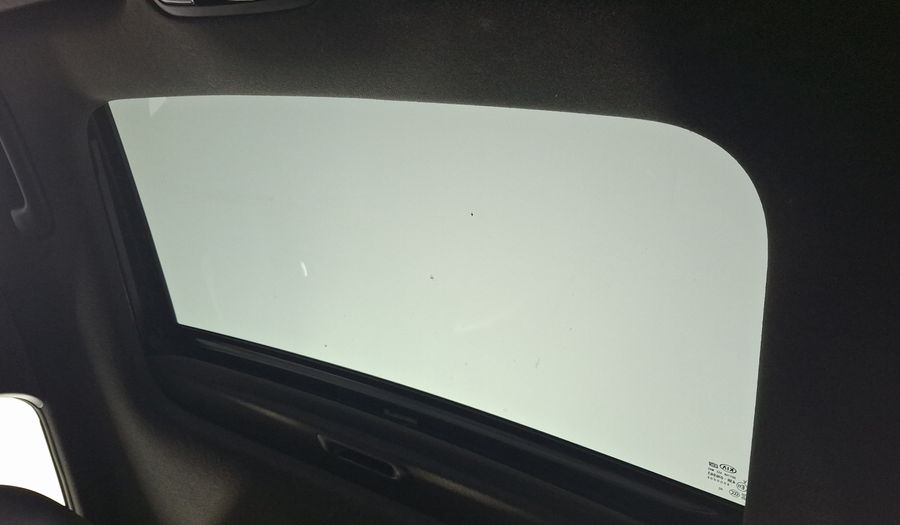 Kia Forte 1.6 GT DCT Sedan 2020