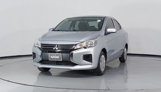 Mitsubishi • Mirage