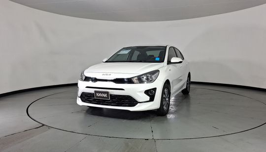 Kia • Rio