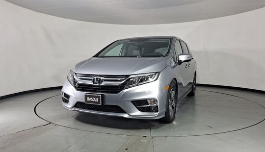 Honda • Odyssey