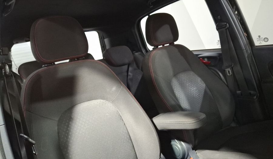 Fiat Uno 1.4 SPORTING Hatchback 2019