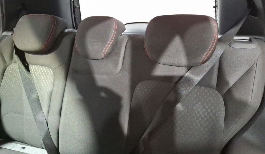 Fiat Uno 1.4 SPORTING Hatchback 2019