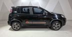 Fiat Uno 1.4 SPORTING Hatchback 2019