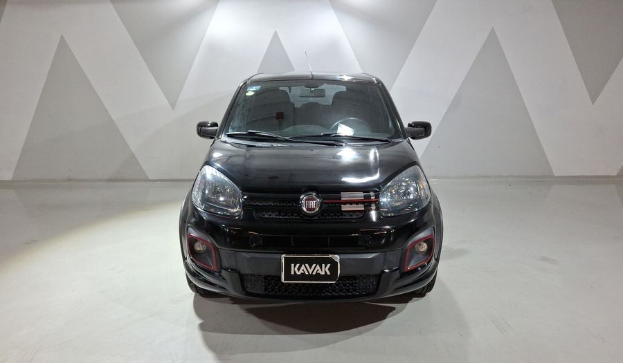 Fiat Uno 1.4 SPORTING Hatchback 2019