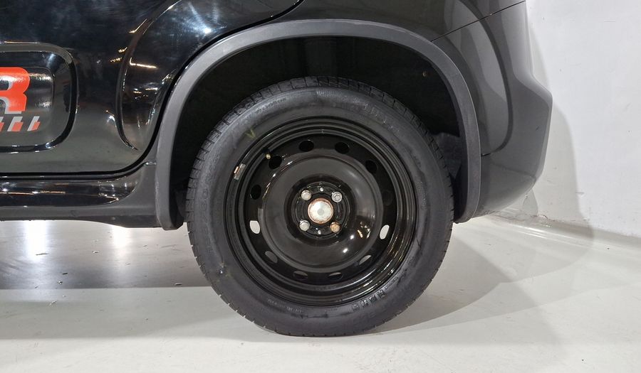 Fiat Uno 1.4 SPORTING Hatchback 2019