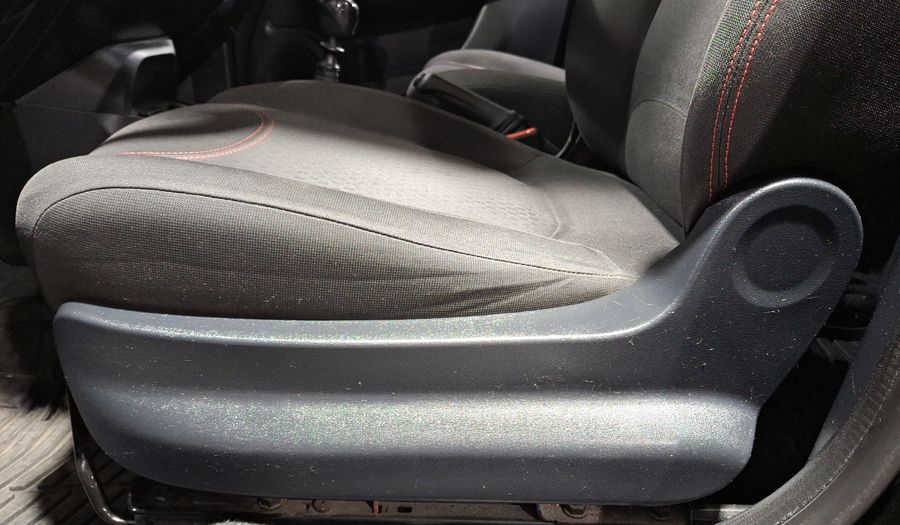 Fiat Uno 1.4 SPORTING Hatchback 2019