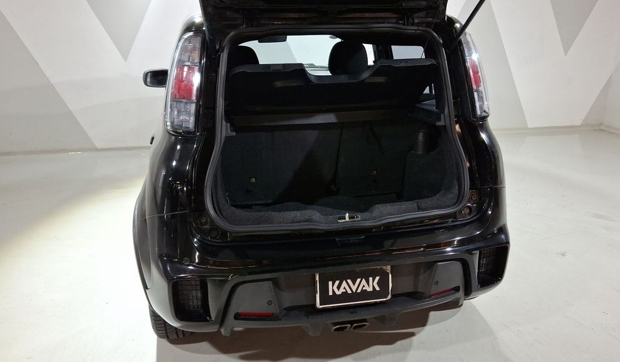 Fiat Uno 1.4 SPORTING Hatchback 2019