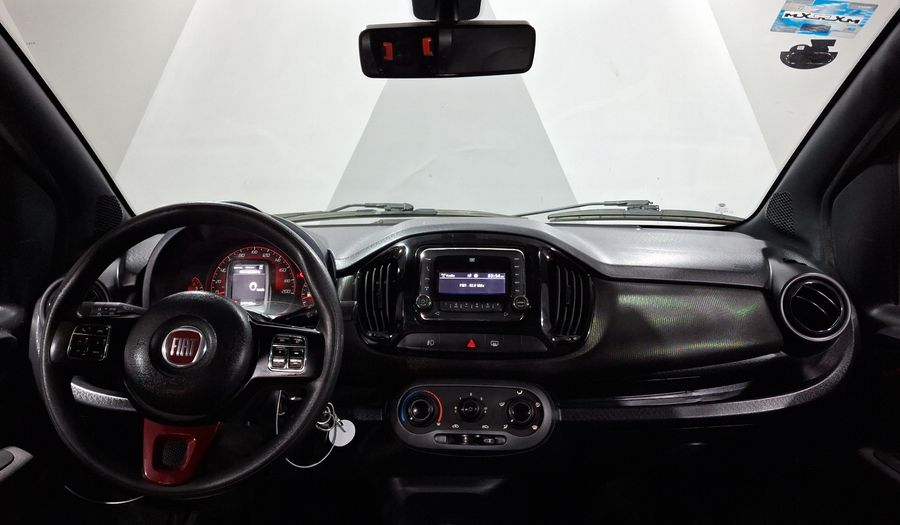 Fiat Uno 1.4 SPORTING Hatchback 2019