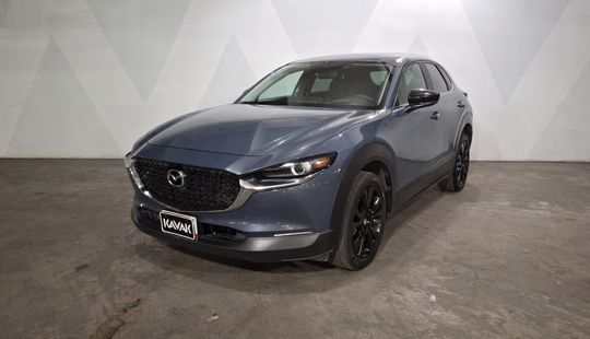 Mazda • CX-30