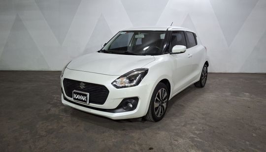Suzuki • Swift