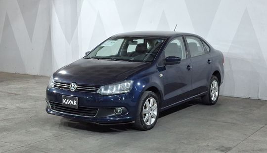 Volkswagen • Vento