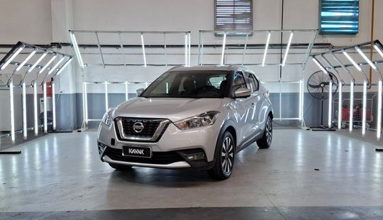 Nissan • Kicks
