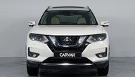 Nissan X-trail 1.3 DIG T X TRONIC PLATINUM Suv 2020