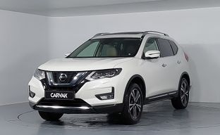 Nissan • X-Trail