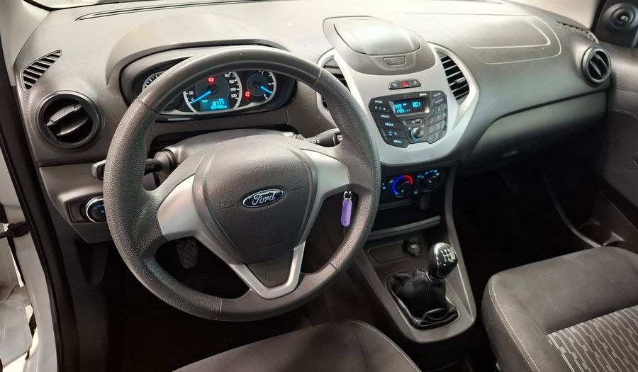 Ford Ka 1.5 S Hatchback 2017
