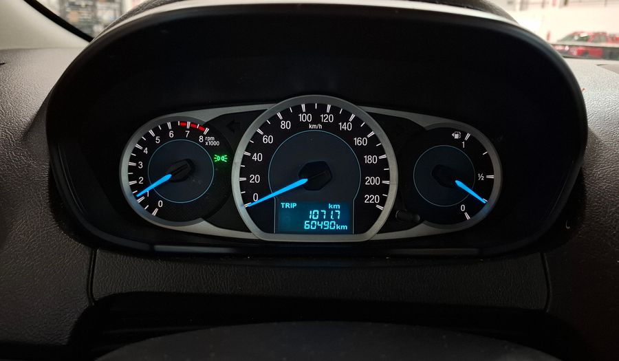 Ford Ka 1.5 S Hatchback 2017