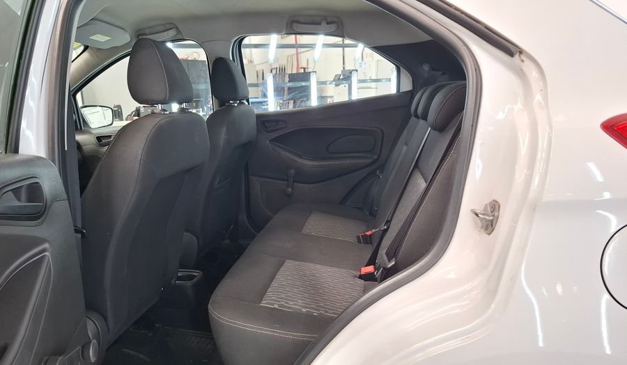 Ford Ka 1.5 S Hatchback 2017