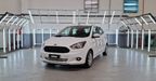 Ford Ka 1.5 S Hatchback 2017