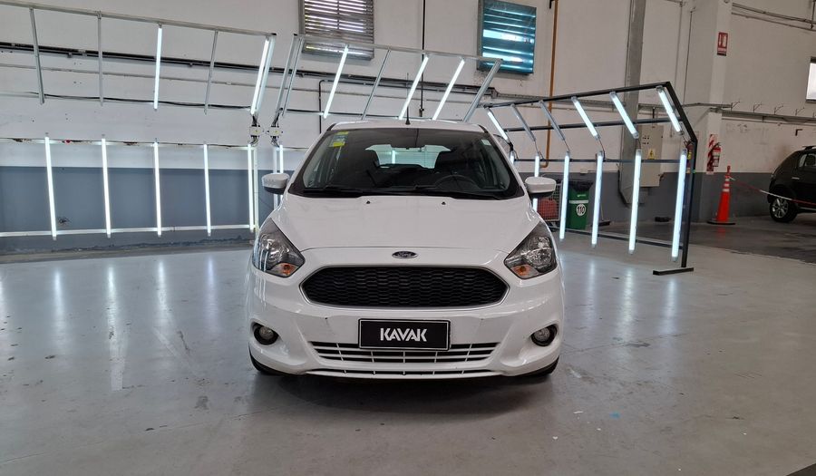 Ford Ka 1.5 S Hatchback 2017