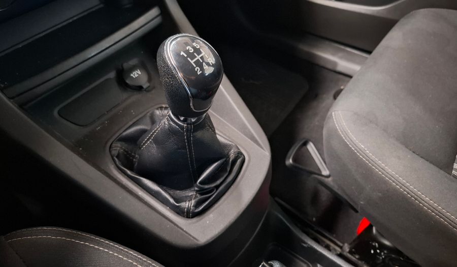 Ford Ka 1.5 S Hatchback 2017