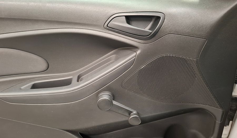 Ford Ka 1.5 S Hatchback 2017