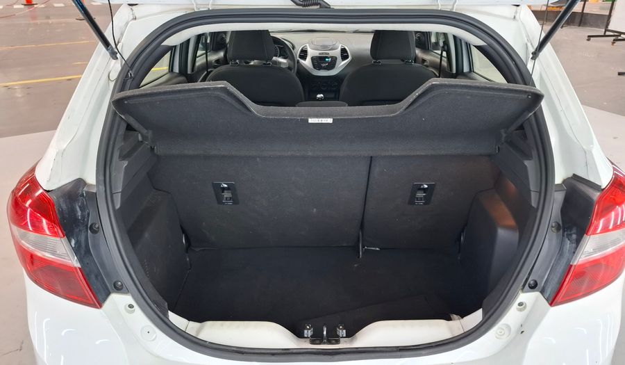 Ford Ka 1.5 S Hatchback 2017