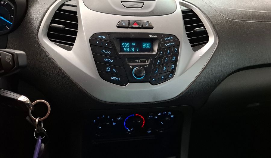 Ford Ka 1.5 S Hatchback 2017