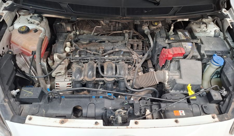 Ford Ka 1.5 S Hatchback 2017