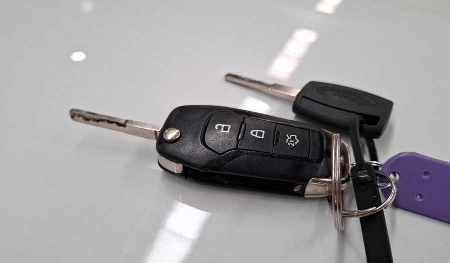 Ford Ka 1.5 S Hatchback 2017