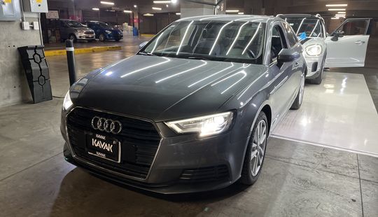 Audi • A3