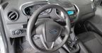 Ford Ka 1.5 S Sedan 2018