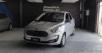 Ford Ka 1.5 S Sedan 2018