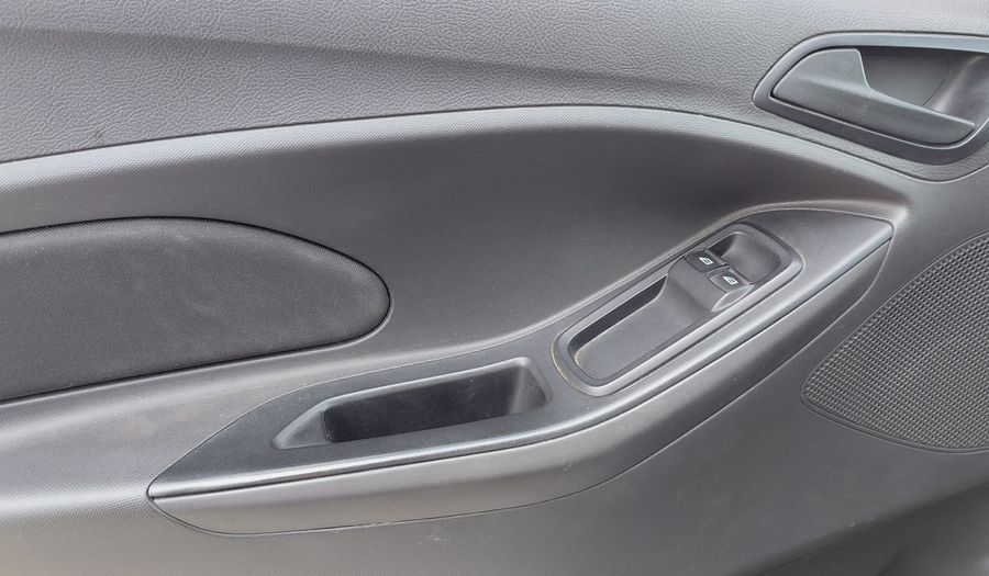 Ford Ka 1.5 S Sedan 2018