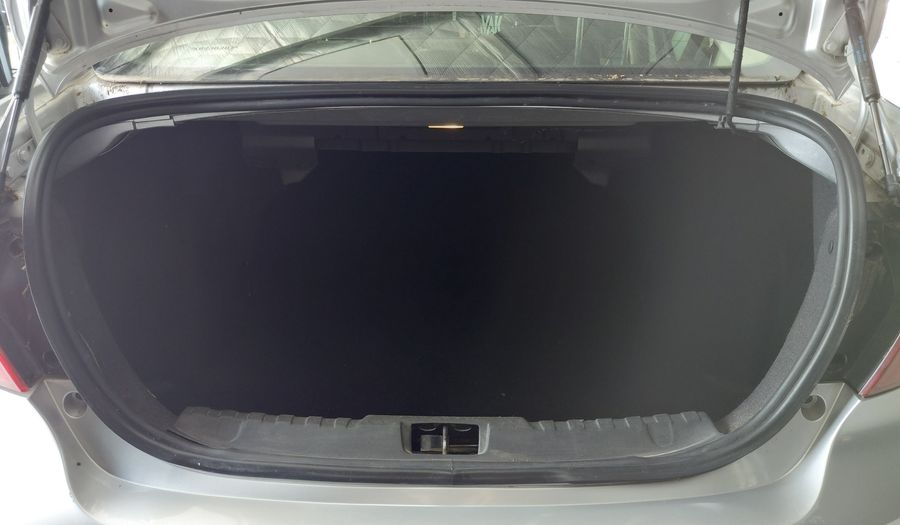 Ford Ka 1.5 S Sedan 2018