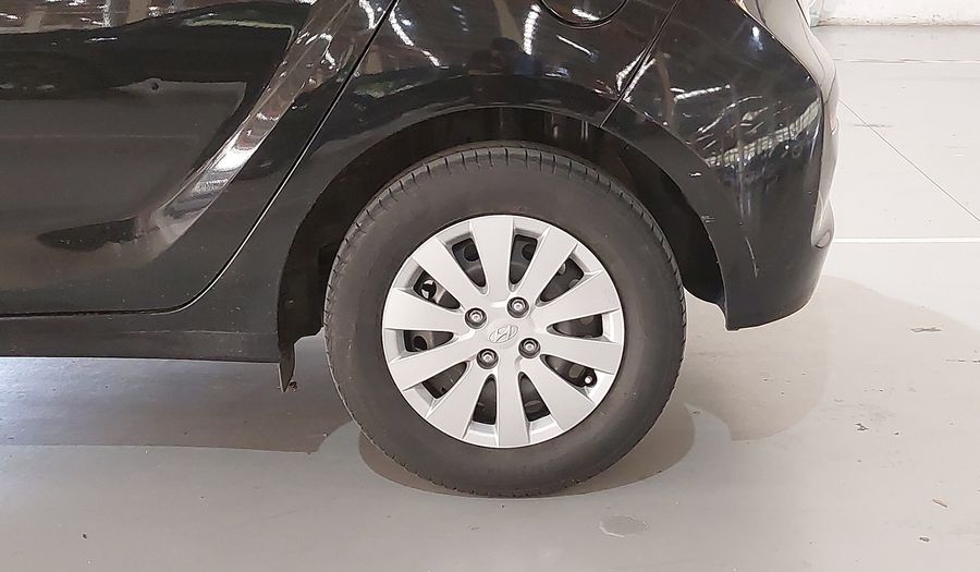 Hyundai Hb20 COMFORT Hatchback 2018