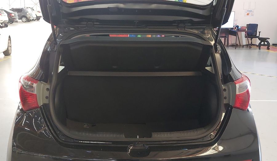 Hyundai Hb20 COMFORT Hatchback 2018