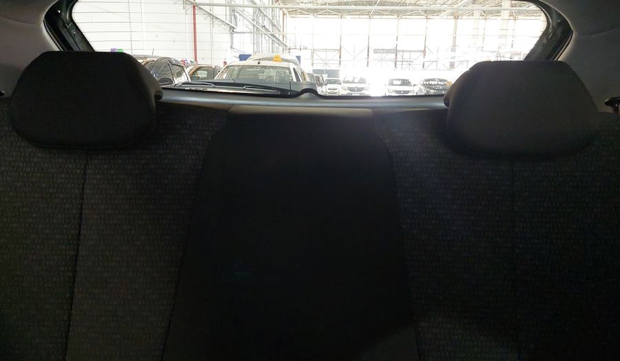 Hyundai Hb20 COMFORT Hatchback 2018