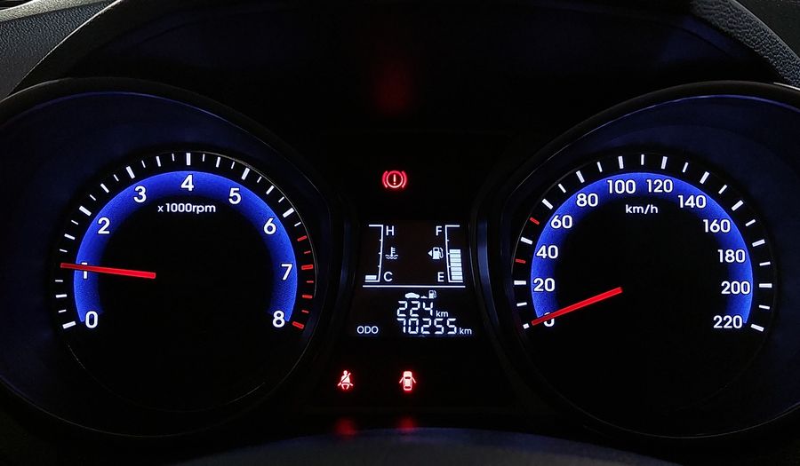 Hyundai Hb20 COMFORT Hatchback 2018