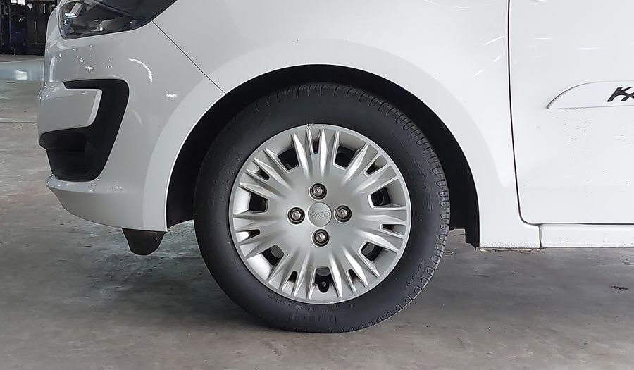 Ford Ka TIVCT SE Hatchback 2019